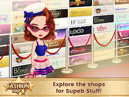 fashion cup dress up & duel Download & Play Fashion Cup