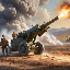 Artillery: Fight For America