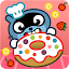Pango Bakery: cooking and baking game for kids