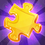 My Pony Puzzle