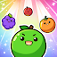 Fruit Merge: Juicy Drop Game