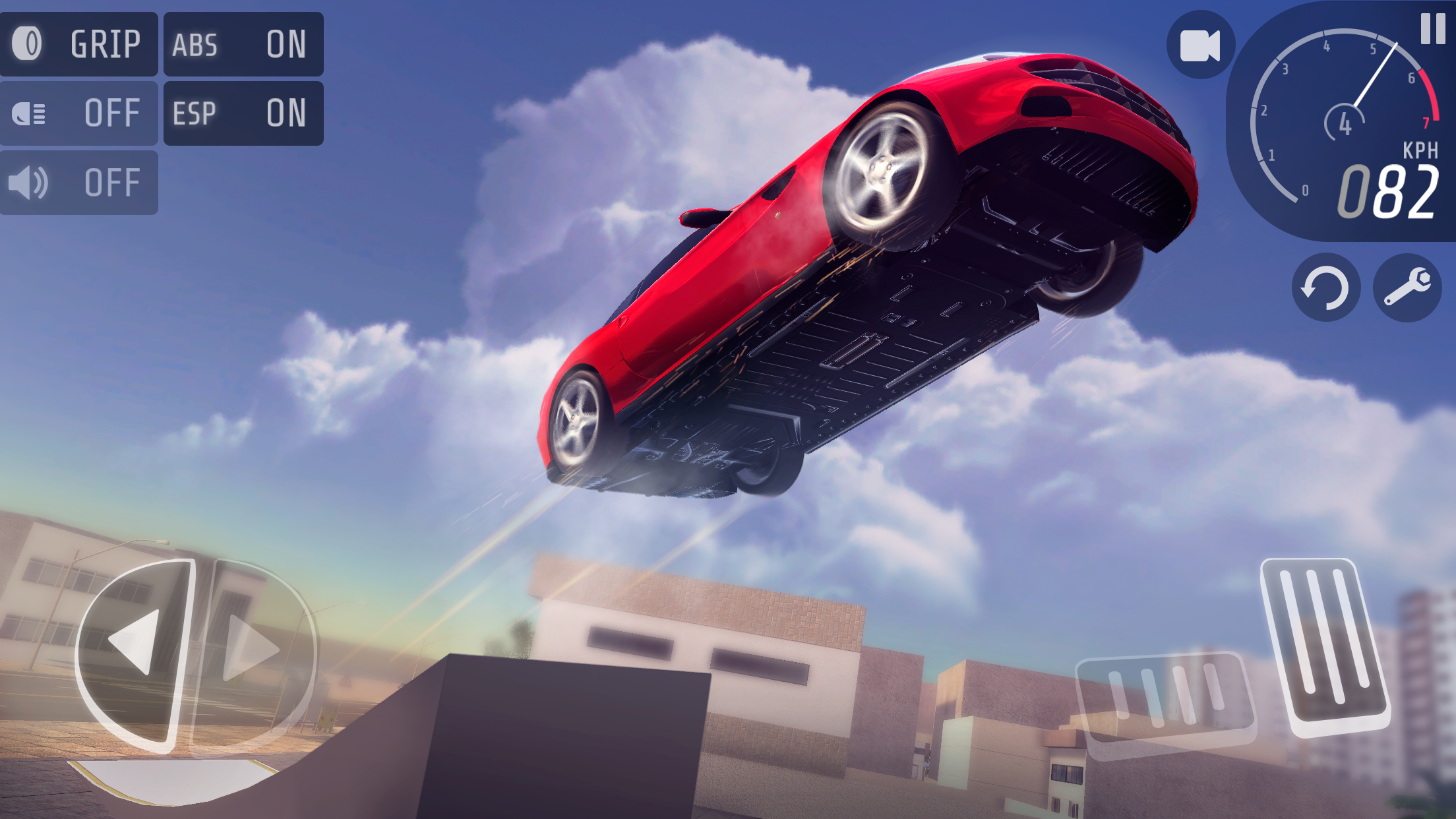 Ultimate Car Driving on the App Store