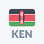Radio Kenya: Radio FM Free, Radio app, Streaming
