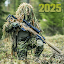 Sniper Elite 3D-Contract Game