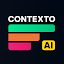 Contexto - AI Word Guess