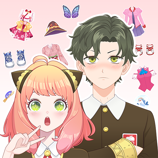 Play KawaiiWorld Online for Free on PC & Mobile