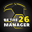 Be the Manager 2025 - Football