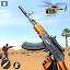 PVP Shooter: FPS Online Strike