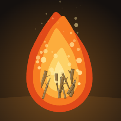 Growing Fire