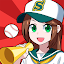 机で野球【甲子園　高校野球　無料ゲーム】