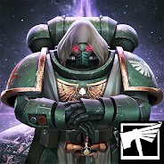 Играй Warhammer 40,000: Lost Crusade на ПК