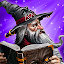 Season Match Puzzle Adventure