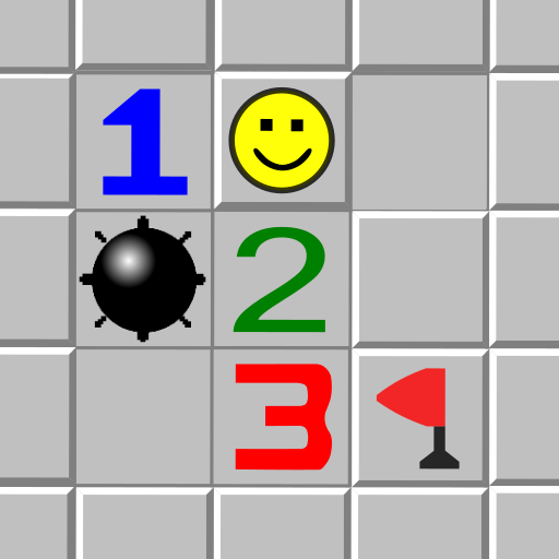 Minesweeper  Play it online