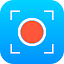 Registra Schermo Video HD