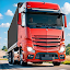 Oil Truck Simulator Driving 3D