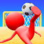 Super Goal - Stickman Futebol