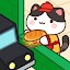 猫の超人気食堂 - ねこ料理ゲーム