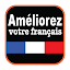 Améliorez votre français (sans connexion)