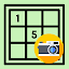 Sudoku Solver (Camera)