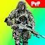 Sniper Warrior: Online PvP Sniper - LIVE COMBAT