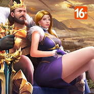 Играй Road of Kings - Endless Glory на ПК
