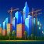 Virtual City Playground: Build
