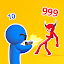 Stick Hero: Mission Impossible