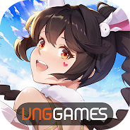 Chơi Đấu La VNG: Đấu Thần Tái Lâm on PC