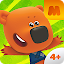 Be-be-bears Free