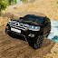 Toyota 4x4 Simulator: SUV Race