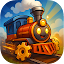 TrainClicker Evolution