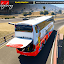 City Bus Highway Driving Game