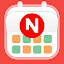 Nalabe Work Shifts