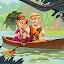 New World: Castaway Paradise