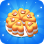 Cake Sort - Puzzle 3D