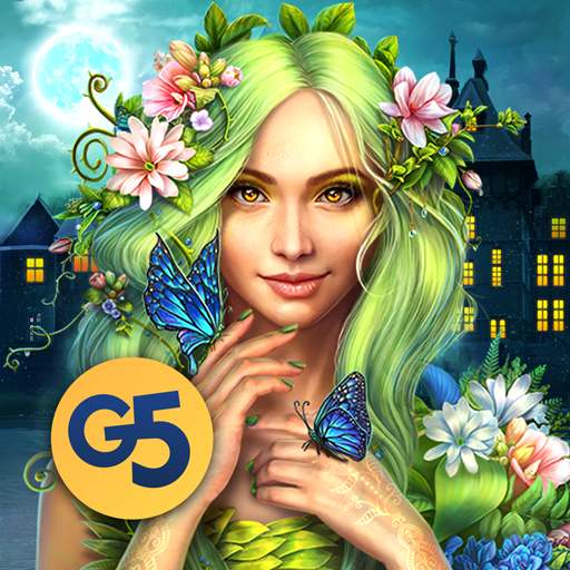 Play Hidden City: Hidden Object Online