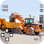 Construction Truck Games 3D