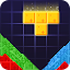 Sand Block Puzzle: Setris