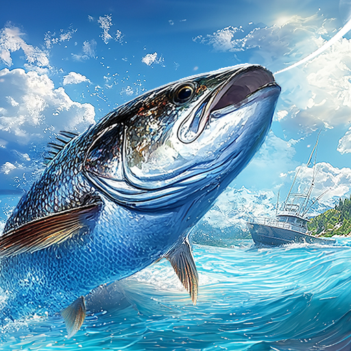遠洋捕魚王