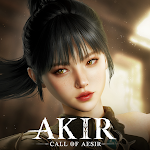아키르: 콜 오브 에시르 pc