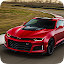 Camaro Drift Simulator