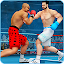 Ninja Punch Boxing Warrior: Kung Fu Karate Fighter