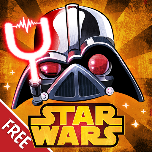 AB Star Wars II Free