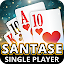 Santase 66 - Играй Сантасе офлайн