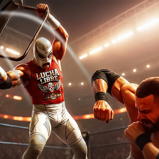 Real Wrestling Entertainment