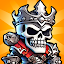Idle Necro Miner: Hell Tycoon