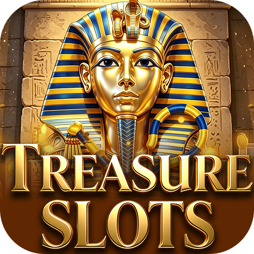 Fortune Egypt Treasure Slot