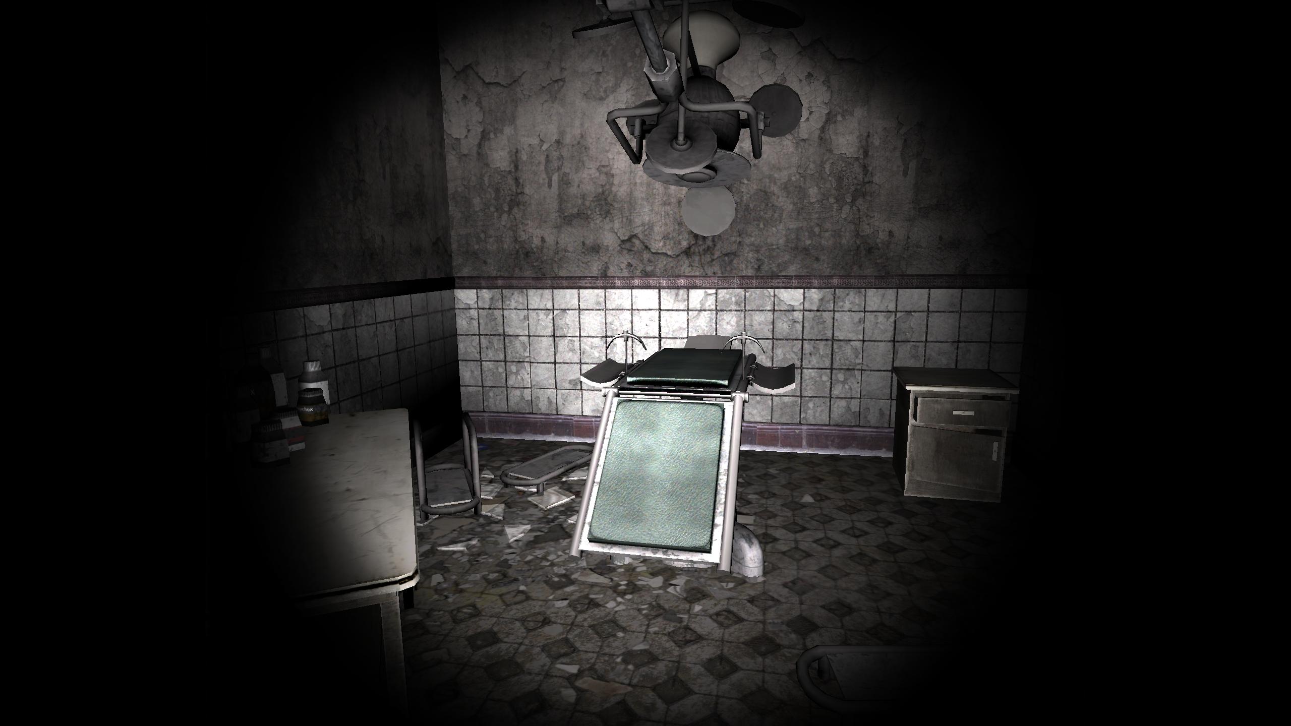Download and play Paranormal: Multiplayer Horror on PC & Mac