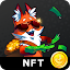 Crypto Fox - Get Token & NFT