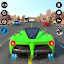 Crazy Car Racing 3D & Car Game